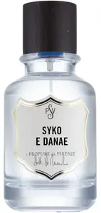 Eau de Parfum spray Collistar Syko E Danae 100 ml