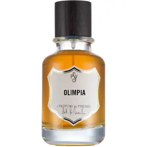 Парфюмерная вода (EDP) GUCCI Olimpia 100 мл — женский аромат