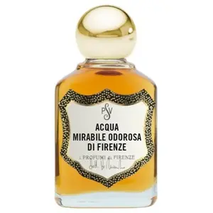Eau de Parfum mini spray Giorgio Armani — Acqua Mirabile Odorosa Di Firenze, 10 ml