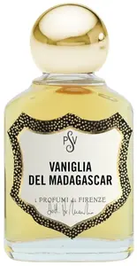 Eau de Parfum smidzinātājs 10 ml — Wanilia z Madagaskaru (miniatura) No name