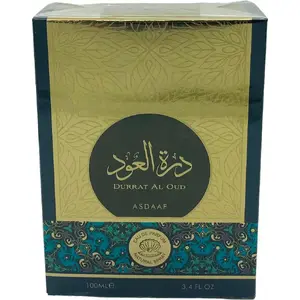 Eau de Parfum spray 100 ml ASDAAF Durrat Al Oud — unbranded fragrance, 100ml