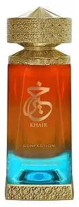 Concentrated Hair Oil 25 ml, Alkotest Khair Confection