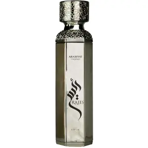 Eau de Parfum Raees Aurum 180 мл — No name — флакон 180 мл