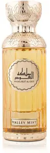 Eau de Parfum Giordano Amaro Mamlakat Al Oud Seerati Valley Mist Unisex 100 ml