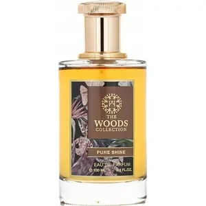 Smaržas (EDP) Alkotest Pure Shine no THE WOODS COLLECTION, 100 ml