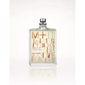 Escentric Molecules Molecule 01 + Guaiac Wood 100 ml Abiem dzimumiem