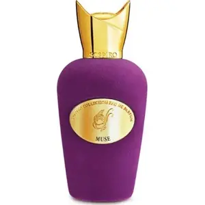 Eau de Parfum Sospiro Perfumes Muse 100 ml — sieviešu aromāts, 100 ml flakons