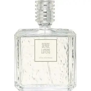 Eau de Parfum Serge Lutens L'Eau D'Armoise 100 ml