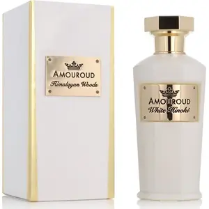 Eau de Parfum Amouround Himalayan Woods 100 ml — Unisex fragrance