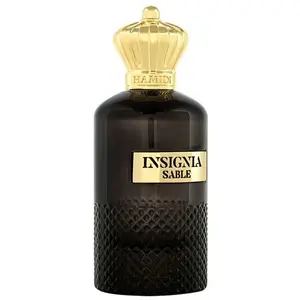 Smidzināmais parfīms BKD Parfums Insignia Sable — 105 ml