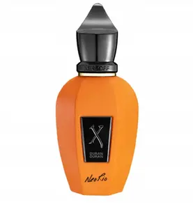 Parfum spray XERJOFF Duran Duran Neo Rio Orange 50 ml