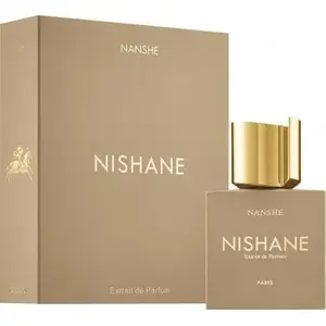 Eau de Parfum Nishane NANSHE 100 ml — Nishane perfume 100ml