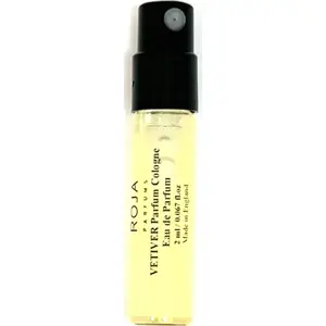 Parfimērijas kolonja aerosols 100 ml — No name — Vetiver