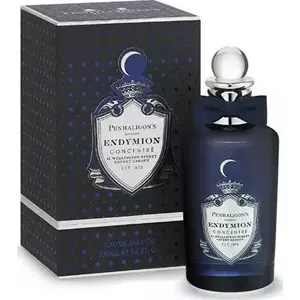 Eau de Parfum spray PENHALIGONS Endymion Concentre 100 ml