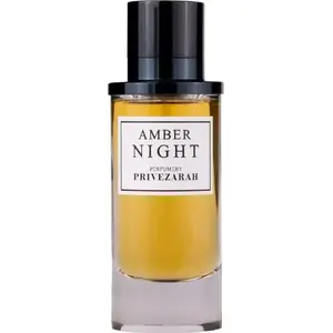 Парфюмерная вода (EDP) Prada Amber Night, спрей 80 мл