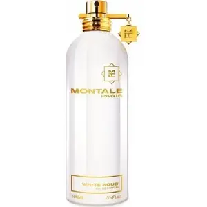 Montale White Aoud Eau de Parfum 100 ml — Montale White Aoud 100ml