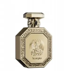 Eau de Parfum Histoires de Parfums Genesis Scorpio 90 ml (unisex)