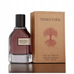Eau de Parfum Parfums De Marly Terro Pura 70 ml — Parfums De Marly, 70 ml