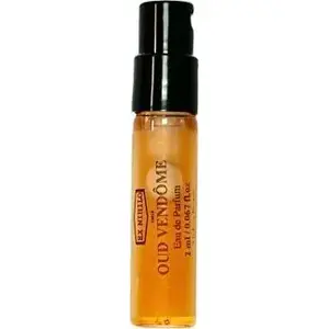 Perfume Ex Nihilo Oud Vendome EDP 100 ml — Unisex fragrance, Ex Nihilo
