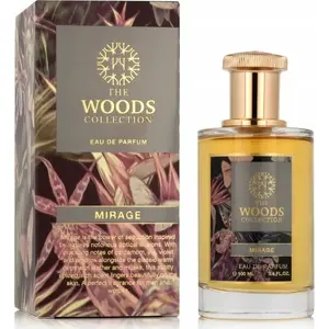 Eau de Parfum spray The Woods Collection Mirage 100 ml
