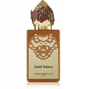 Eau de Parfum 50 ml unisex, carolina herrera — Stéphane Humbert Lucas 777 Sand Dance