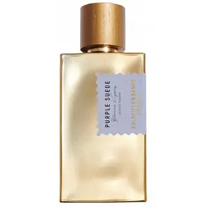 Perfume Concentrate 100ml 100BON GOLDFIELD & BANKS Purple Suede Parfum Concentrate spray