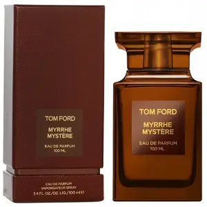 Парфюмерная вода (EDP) Tom Ford Myrrhe Mystere 100 мл — унисекс аромат