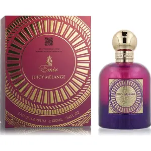 Eau de Parfum Alkotest Paris Corner Sultingas Melange — 100 ml