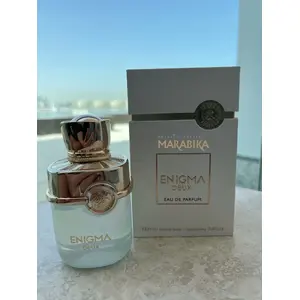 Eau de Parfum Histoires de Parfums French Avenue Enigma Deux 100 ml