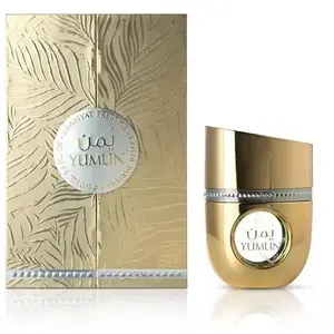 Parfīma ūdens Parfums De Marly Yumun 100 ml — Parfums De Marly Yumun