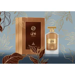 Eau de Parfum smidzinātājs Alkotest PARIS CORNER Tawaaq 100 ml