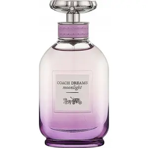 Perfume (EDP) Coach Dreams Moonlight, unisex, 90 ml