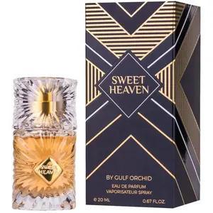 Gulf Orchid Sweet Heaven  EDP 20 ml (Kilian's Angels' Share clone)