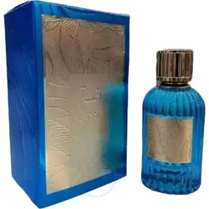 Paris Corner Qissa Blue EDP 100 ml