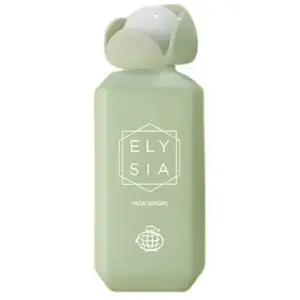 Perfume eau de parfum 100 ml Paco Rabanne Elysia Pista Sundae
