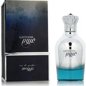 Eau de Parfum Noya Zimaya Ghyom 100 ml — Unisex fragrance, EDP 100 ml