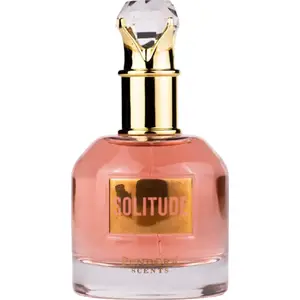 Eau de Parfum spray Alkotest PENDORA SCENTS Solitude 100 ml
