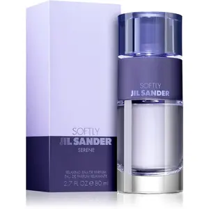 Eau de Parfum spray Jil Sander Softly Serene 80 ml