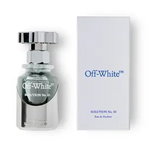 Off-White SOLUTION No. 10 15 ml Унисекс
