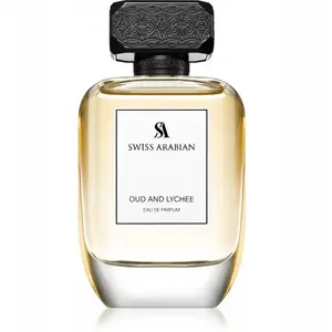 Парфюмерная вода Swiss Arabian Oud and Lychee 100 мл