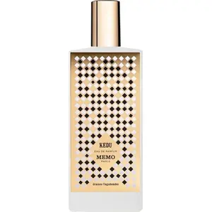 Eau de Parfum spray Memo Paris Kedu 75 ml