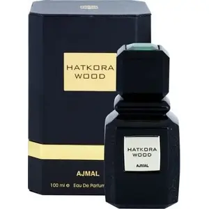 Ajmal Hatkora Wood EDP 100 ml