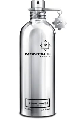 Montale Sandflowers, 100 ml Abiem dzimumiem