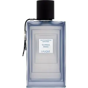 Parfimērijas ūdens Lalique Glorious Indigo universāls 100 ml
