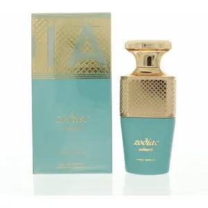 Eau de Parfum 100 ml, Alkotest Zodiac Solmaris — 100 ml fragrance bottle