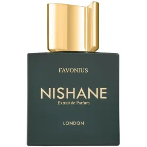 Smidzinātājs parfīmam Nishane Favonius Extrait Eau de Parfum 50 ml