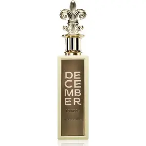 Perfume Eau de Parfum Alkotest Paris Corner December Vanilla — 85 ml