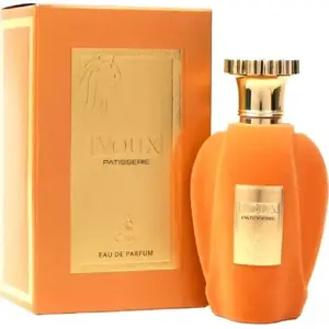 Eau de Parfum spray 100 ml — Alkotest EMIR Voux Patisserie