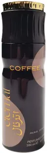 Alkotest Eternal Coffee 200ml — beverage, ready-to-drink coffee in 200 ml bottle