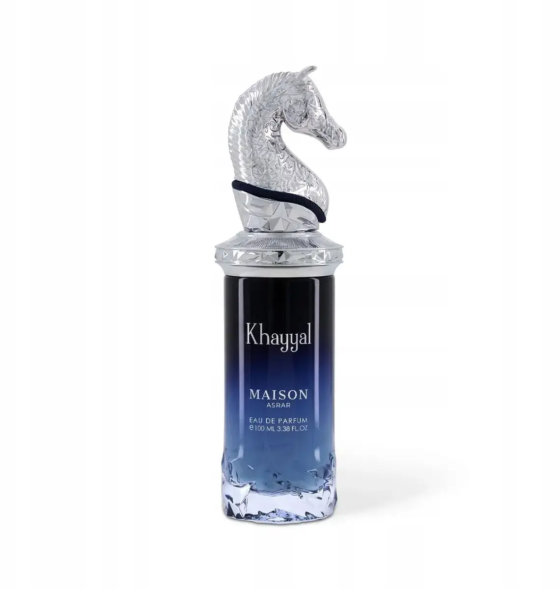 Eau de Parfum 100 мл — Alkotest Khayyal Photo 2